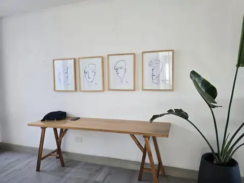 Casa en Barbarita en venta y alquiler a la laguna