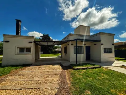 Casa en Venta de 3 dormitorios