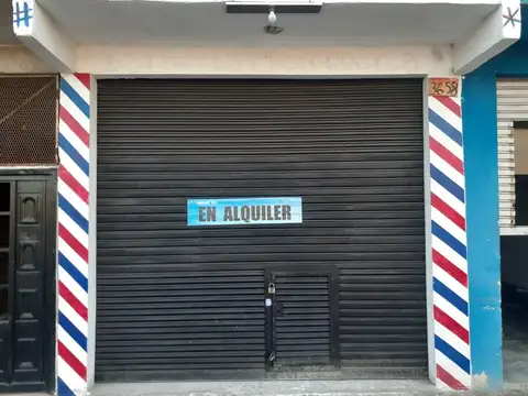 Local - Alquiler - Argentina, SAN VICENTE - AV JUAN DOMINGO PERON 3656