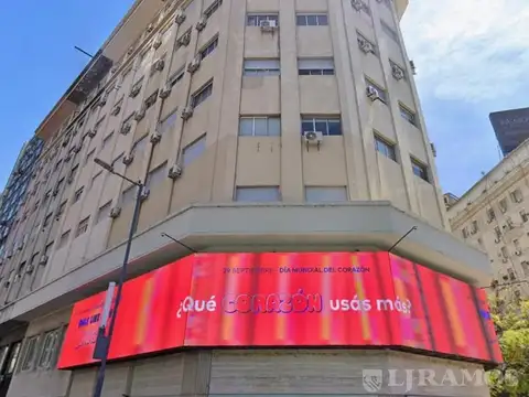 Oficina en Alquiler en Microcentro, Centro