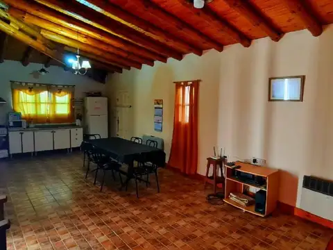Casa en Venta 20 años