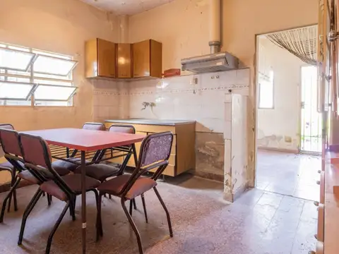 Casa en Loma Hermosa - Oportunidad