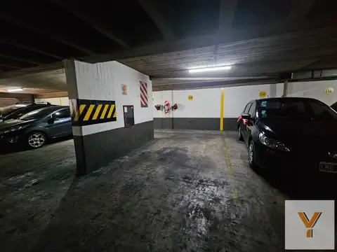 Avenida Santa Fe e/ Laprida y Agüero