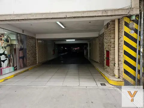 Cochera en venta - 13Mts2 - Palermo
