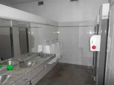 Galpon en Alquiler 30 años