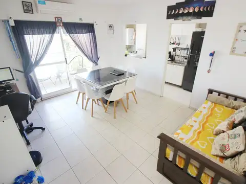 DEPARTAMENTO 3 AMBIENTES AVELLANEDA 56 M2 BCÓN/PTA