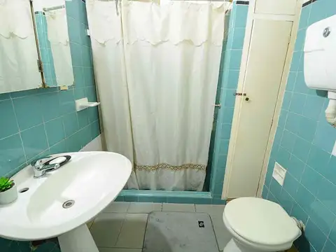 VENTA DEPARTAMENTO 2 DORMITORIOS PATIO POCITOS