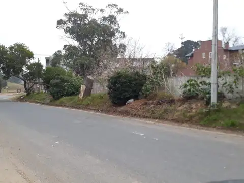 Terreno en Venta en Centro, USD 120.000