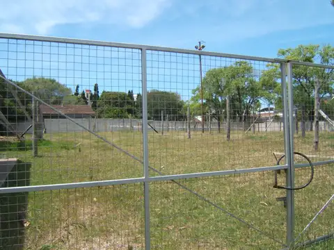 Avenida 4 y Paseo 102. Esquina