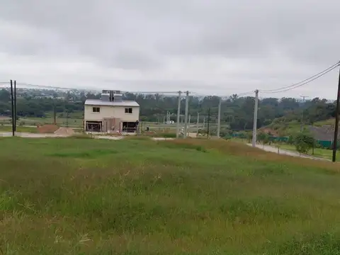 Terreno en Venta de 312,0 m2