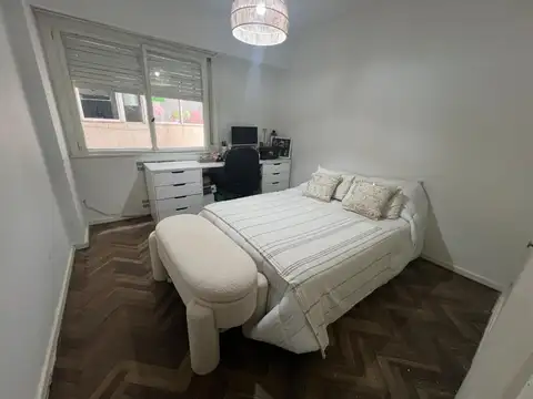 DEPARTAMENTO 3 AMBIENTES BALCON FRANCES PALERMO