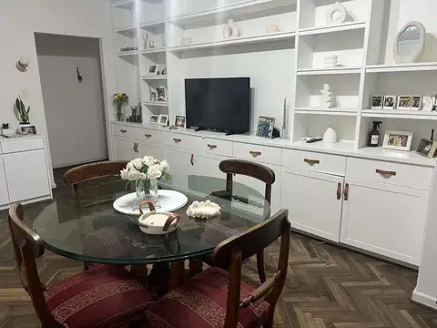 Departamento en Venta en Palermo, USD 159.000