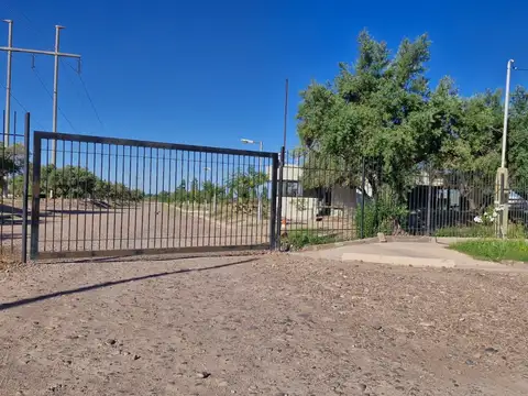 Barrio Privado AMPROS VIII Maipú