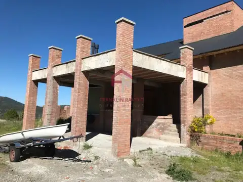 Casa en Venta 15 años
