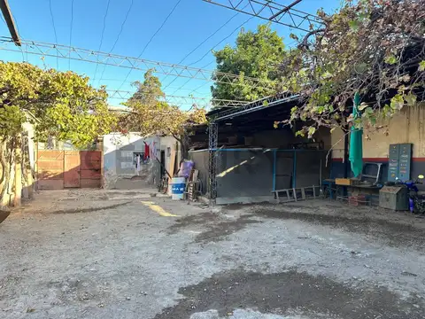Venta de Lote en Godoy Cruz. Oportunidad.