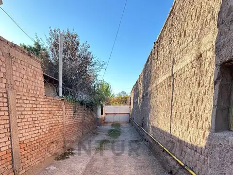 Terreno en Venta en Godoy Cruz, USD 44.000