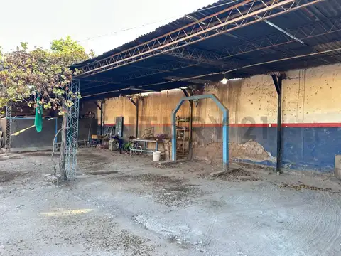 Terreno en Venta en Godoy Cruz, USD 44.000
