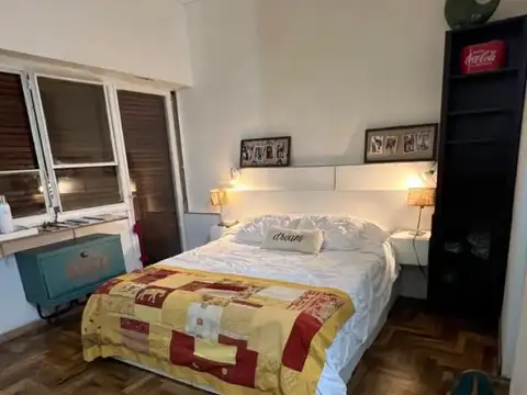Charcas 2900 Recoleta 1amb U$82.000 