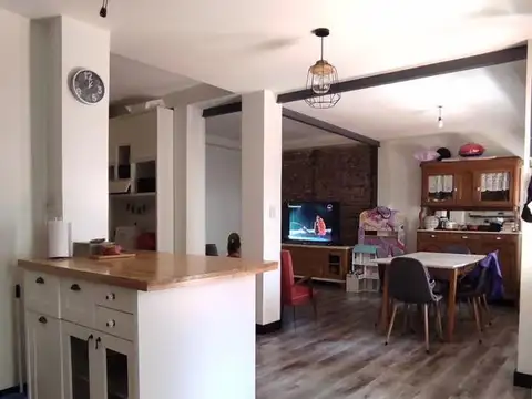 Depto Tipo Casa en Alquiler al Este
