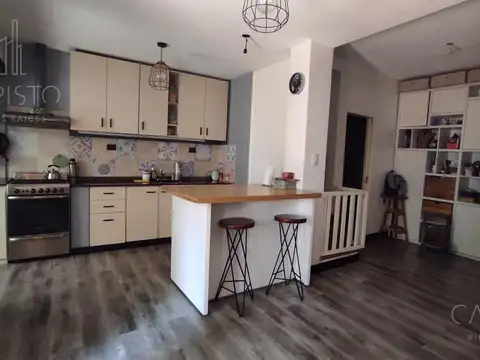 Depto Tipo Casa en Alquiler 15 años