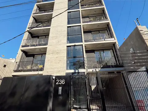 Departamento en venta en Moron