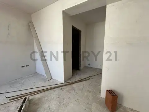 Venta depto 2 amb - Almagro