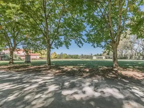 3 Lotes Internos en Los Alamos y Arroyito - Estancia Villa Maria