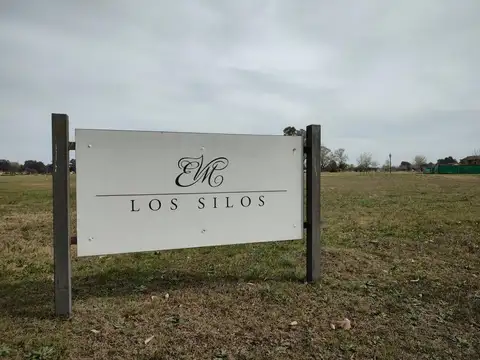 2 Lotes Internos en Arroyito - Estancia Villa Maria
