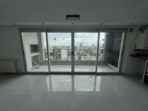 Departamento en Venta con 2 cocheras