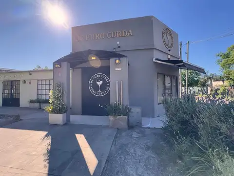Local en Venta en Francisco Álvarez, Partido de Moreno