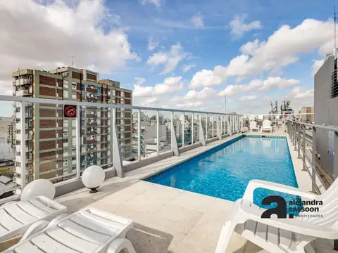 Departamento en Venta A Estrenar