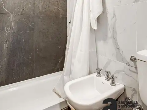 Departamento en Venta en Almagro, USD 145.000