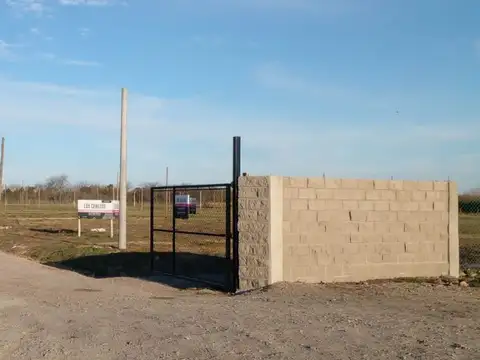 Venta de Lote en Los Hornos, La Plata