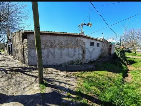 135 esquina 524 , Piso 0