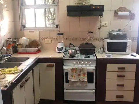 Casa en Venta en Merlo, USD 135.000