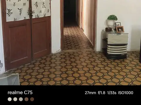 Casa en Venta en Villa Mercedes, USD 70.000