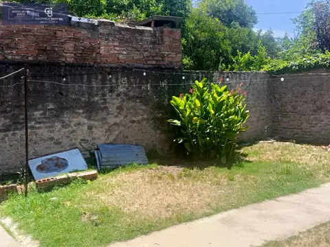 Casa en Venta 41 años
