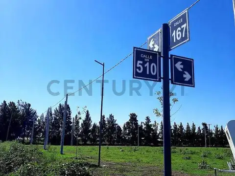 510 y 167 DON BASILIO , Piso 0