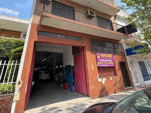 VENTA-LOTE- MONTE CASTRO
