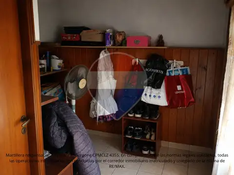 Depto Tipo Casa en Venta 40 años
