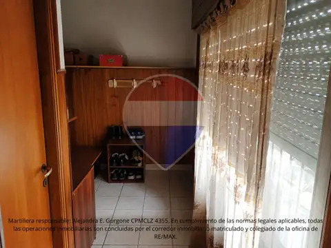 Depto Tipo Casa 4 ambientes con 2 baños