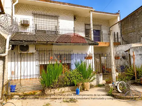 Avenida San Martín (Isidoro Iriarte) 2500