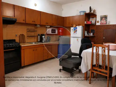 Depto Tipo Casa en Venta en San Francisco Solano, USD 45.000