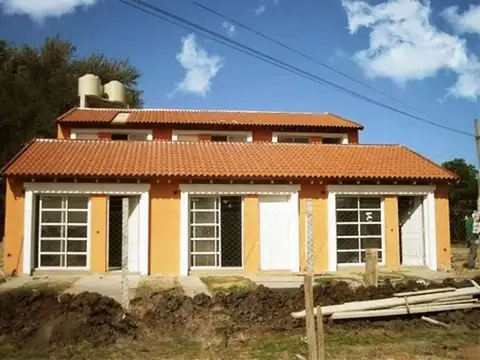 Duplex - Tortuguitas Cod:90118