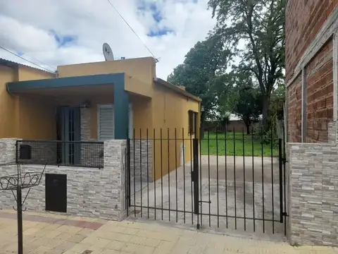 Oportunidad casa con hermoso lote Tandil