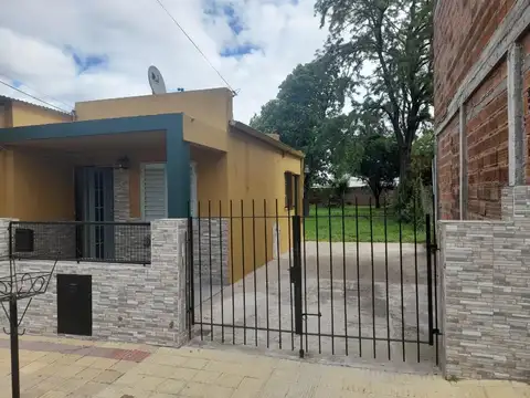 Casa en Venta de 2 dormitorios