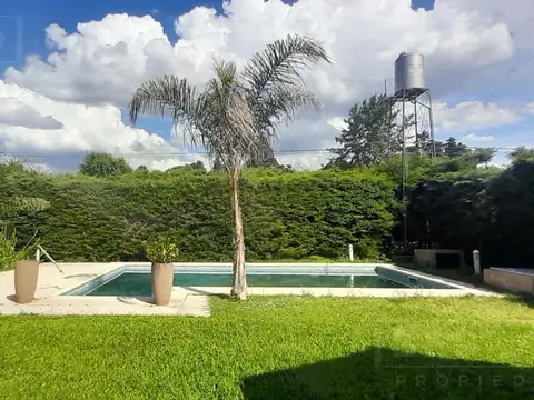 Casa en Venta en Parque Sakura, USD 97.000