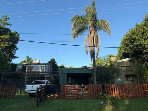 Venta de casa en paso de la patria
