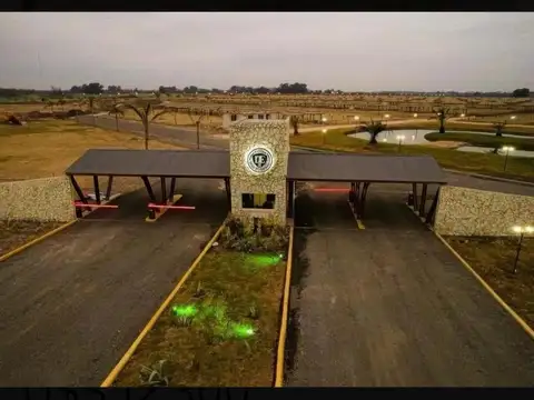 Terreno en venta - 300mts2 - General Rodriguez