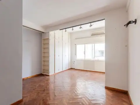 Frente I luminoso I cocina separada 